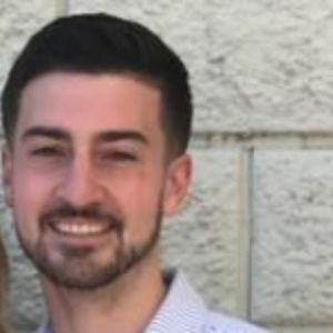 Meet your Posher, Shane